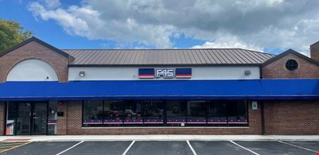 Photo of commercial space at 201 S Main Street in Mount Prospect