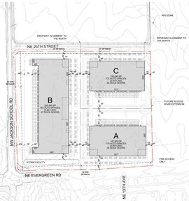 Jackson South Corporate Park