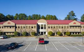 4601 Southlake Parkway