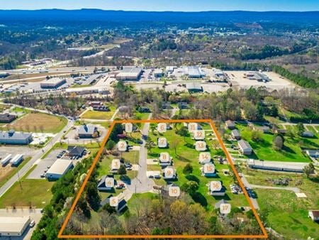 Multi-Family space for Sale at 14 Clara Drive in Ringgold