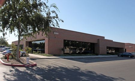 Prime ±13,765 SF Fully Leased Office Building - Hanford