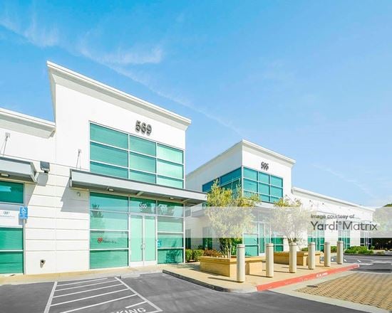 Clyde Avenue Business Park