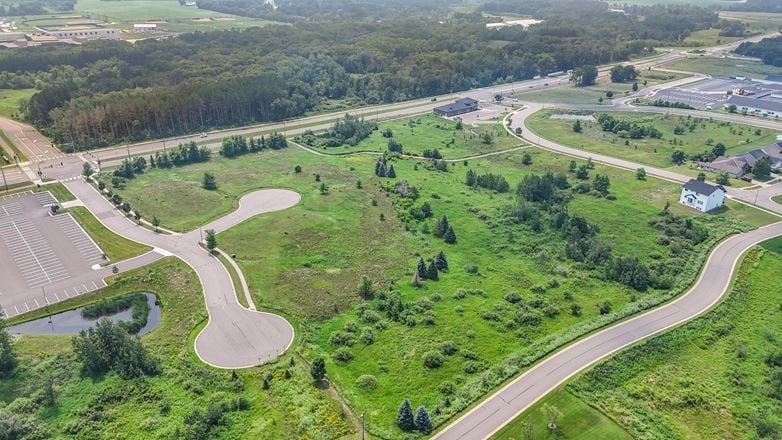 Stone Gate Commercial Development Sites
