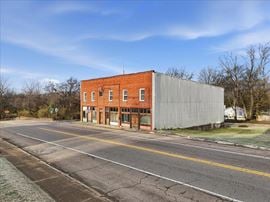 315 & 309 Ogle Ave