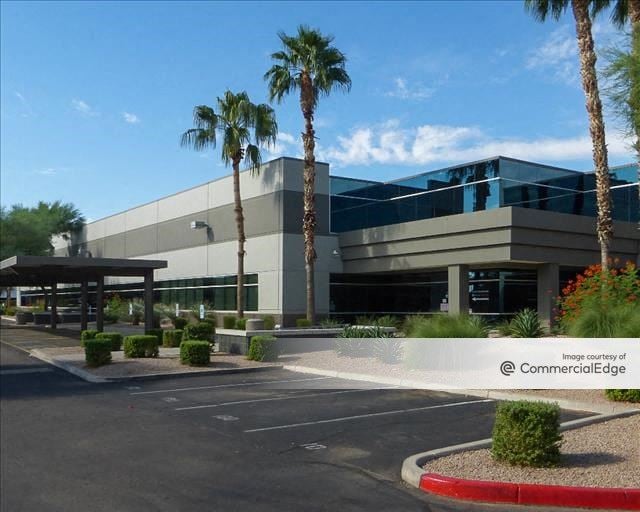 Foothills Corporate Center I