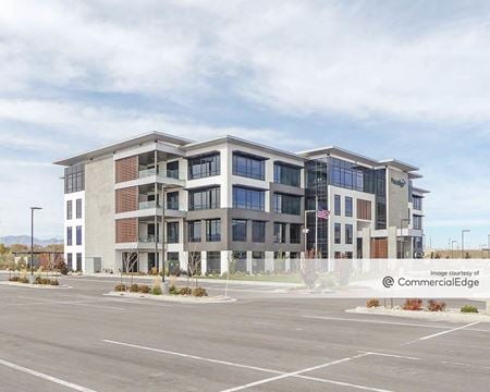 Photo of commercial space at 351 West Opportunity Way in South Jordan