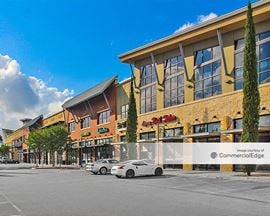 Legacy Shopping Center
