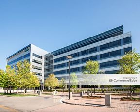 Cambridge Discovery Park - Buildings 200 & 300