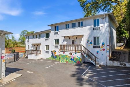 Other space for Sale at 1200 Mobile St NW in Atlanta