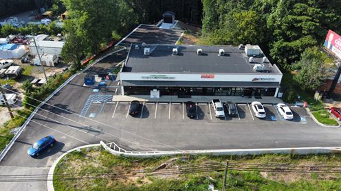 2330 Canton Highway