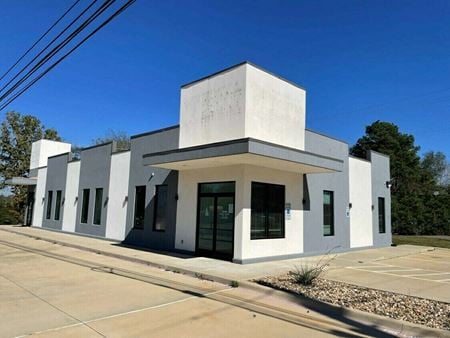 Office space for Sale at 2826 S Henderson Blvd in Kilgore