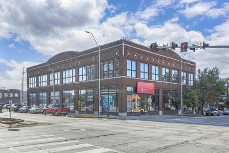 Photo of commercial space at 1801 McGee St in Kansas City