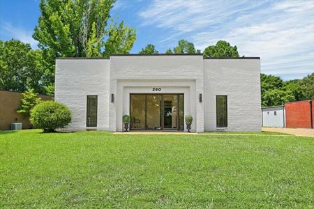 Office space for Rent at 260 Highpoint Dr in Ridgeland