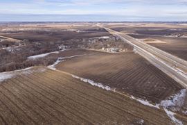 North Mankato R-1 Land - 48 Acres