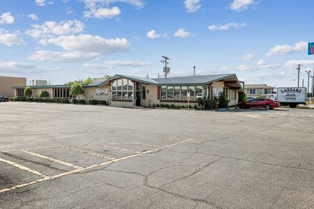 Photo of commercial space at 2230 S Caraway Rd in Jonesboro