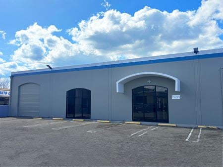 Photo of commercial space at 15218 Keswick Street in Van Nuys
