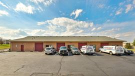 Larken Mini Office Warehouse Bldg. 5