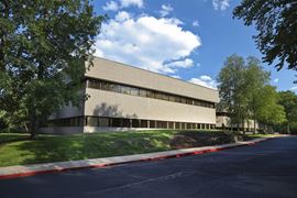 85 Swanson Road