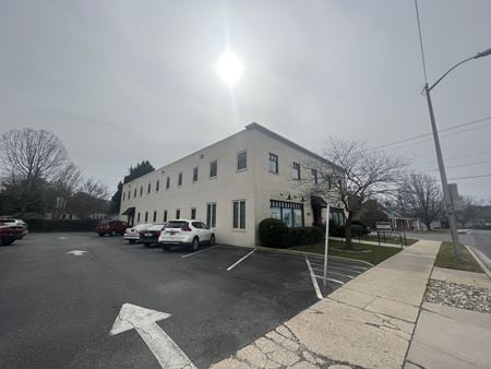 Photo of commercial space at 700 E Main Street in Salisbury