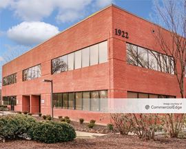 Greenspring Corporate Center - 1920 Greenspring Drive