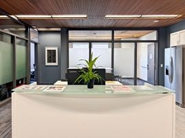 Regus - Des Moines - Grand Ave