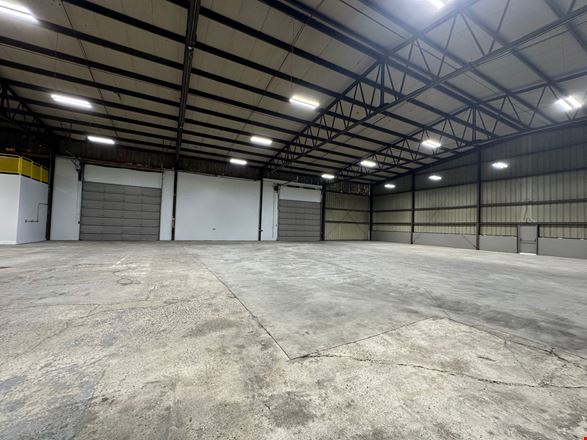 20,667 SF Industrial Warehouse on 2.63 Acres