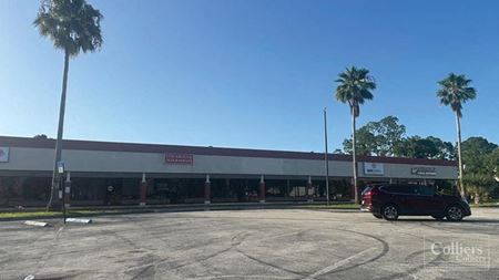 Retail space for Sale at 1440 W International Speedway Blvd in Daytona Beach