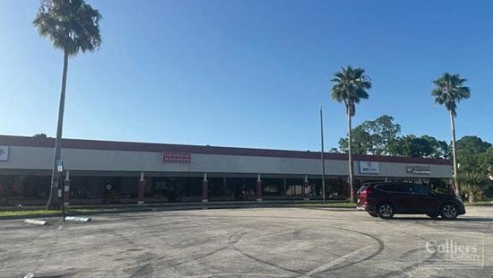 1440 W International Speedway Boulevard