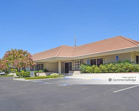 Commercial space for Rent at 3461 Fair Oaks Boulevard in Sacramento