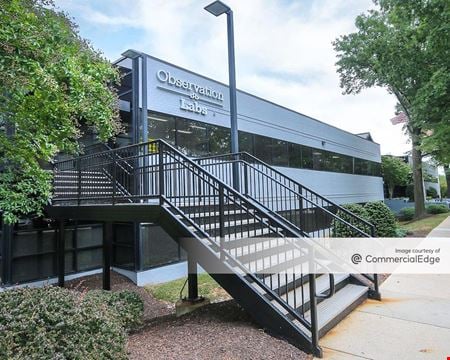 Office space for Rent at 20400 Observation Drive in Germantown