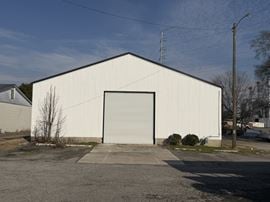 Warehouse Space for Lease