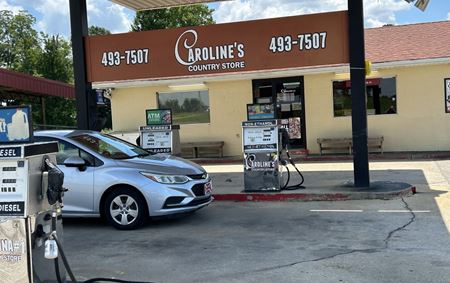 Retail space for Sale at 28502 Us Highway 84, App, AL 36467 and 29348 Antioch Rd, Andalusia, AL 36421 in Opp