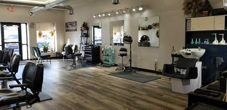 Office space for Rent at 712 University Avenue West in Saint Paul
