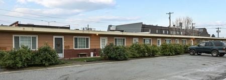 Multi-Family space for Sale at 10516 E Main Ave in Spokane