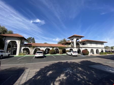 Office space for Rent at 1222 E Baseline Rd in Tempe