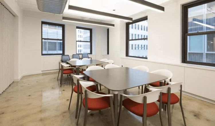 Jay Suites - Financial District