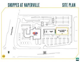 Shoppes at Naperville