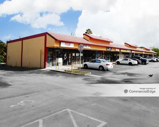 27525-27591 South Dixie Hwy