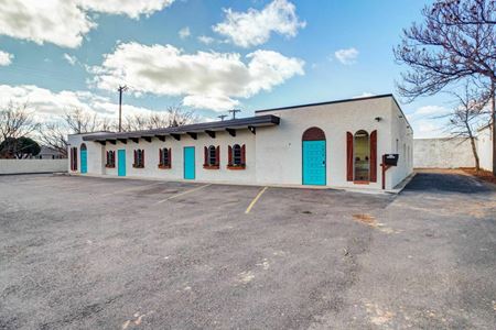 Office space for Sale at 3410 Joliet Avenue in Lubbock