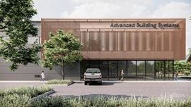 For Sale or Lease I Brownsville Advanced Manufacturing Park