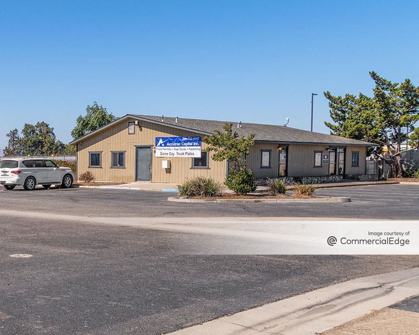 2050 East Louise Avenue Industrial Space For Rent CommercialCafe