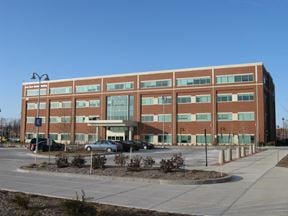 Fore River Medical Building