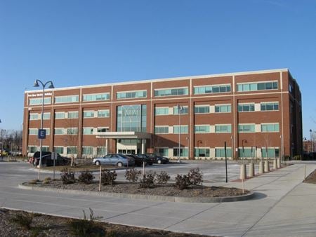 Photo of commercial space at 195 Fore River Pkwy in Portland