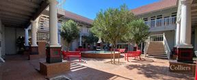 Office Space for Lease in Central Phoenix