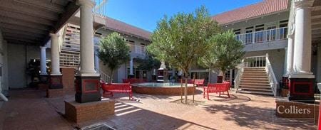 Office space for Rent at Gaslight Square 3601 E Indian School Rd in Phoenix