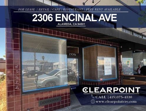 2306 Encinal Ave