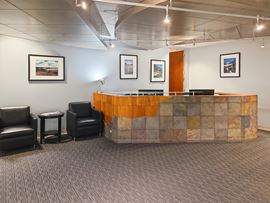 Regus - Highlands Ranch - Shea Center