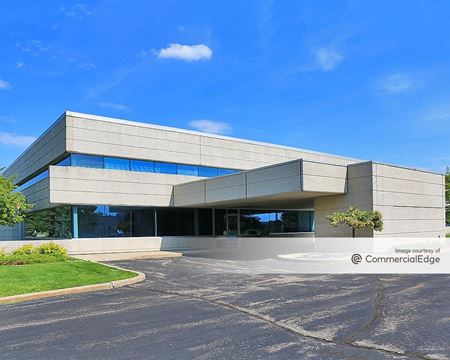 Industrial space for Rent at 8701 100th Street in Pleasant Prairie