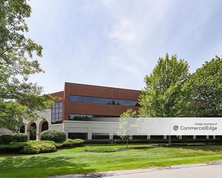 Photo of commercial space at 600 Sable Oaks Drive in South Portland