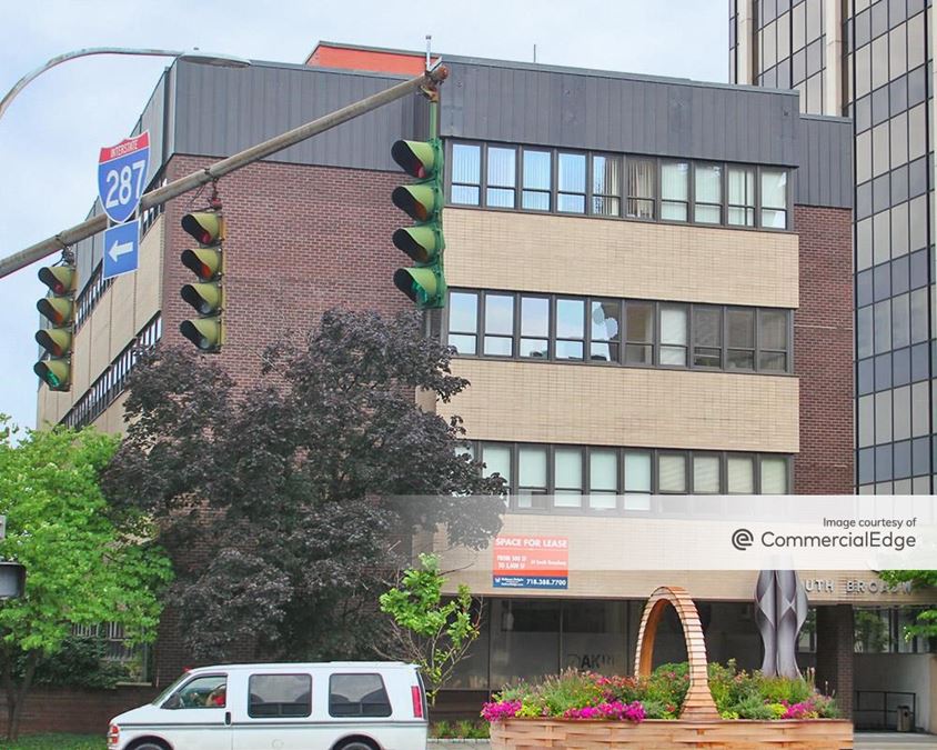 34 South Broadway, White Plains, NY 10601